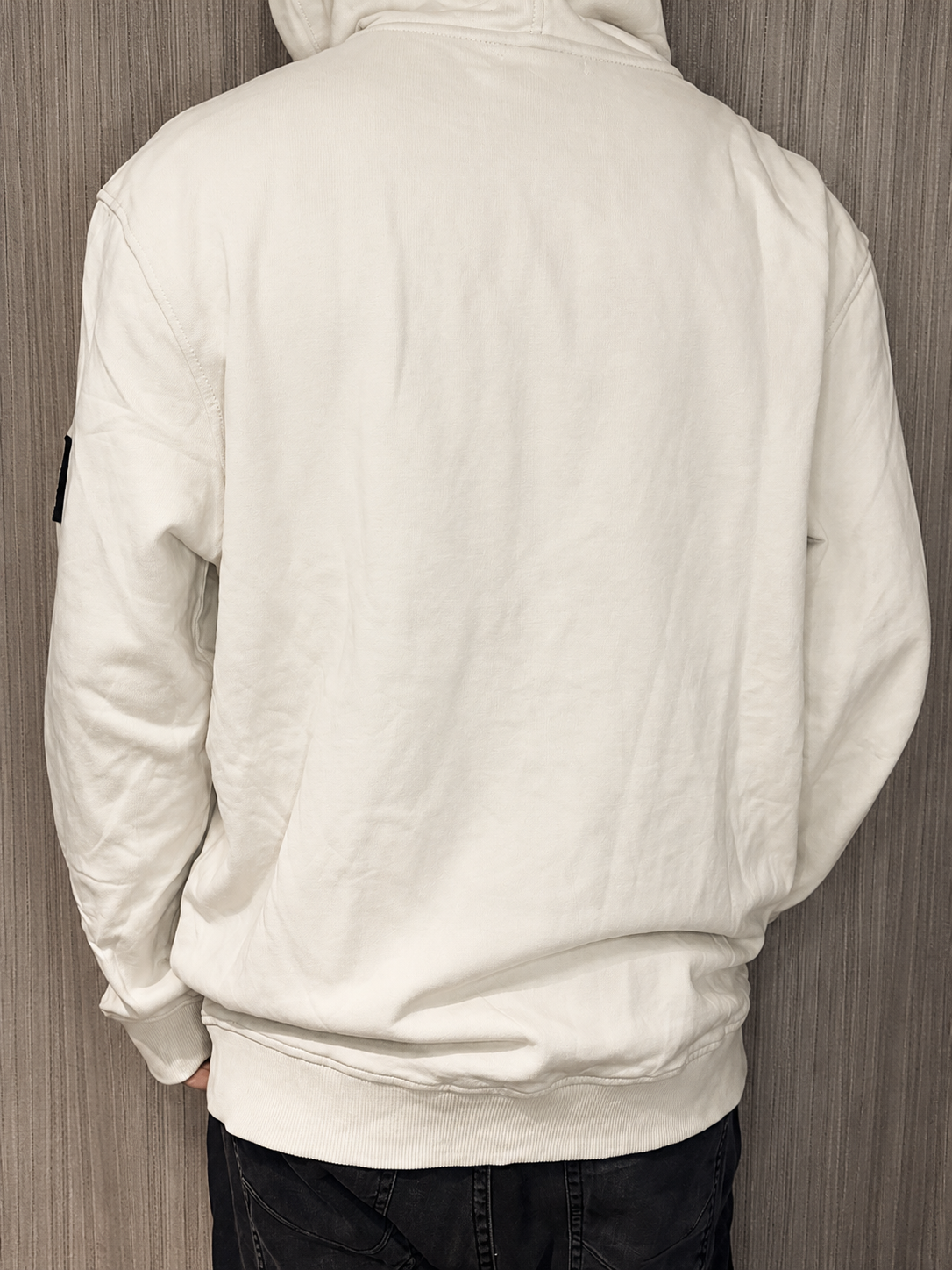 Polerón Calvin Klein | Talla L