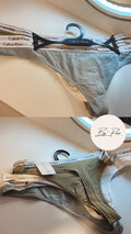 ✨ Tripack Colales Calvin Klein Originales |XL| Algodón