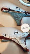 ✨ Tripack Colales Calvin Klein Originales |XL| Algodón