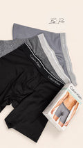 Pack de 3 Boxers Calvin Klein Premium - Talla M
