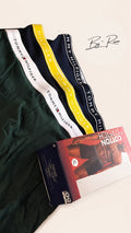 Pack de 3 Boxers Tommy Hilfiger Premium Essentials - Talla XL