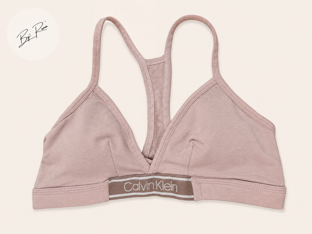 ✨ Peto Calvin Klein Essential Mujer | Original Premium