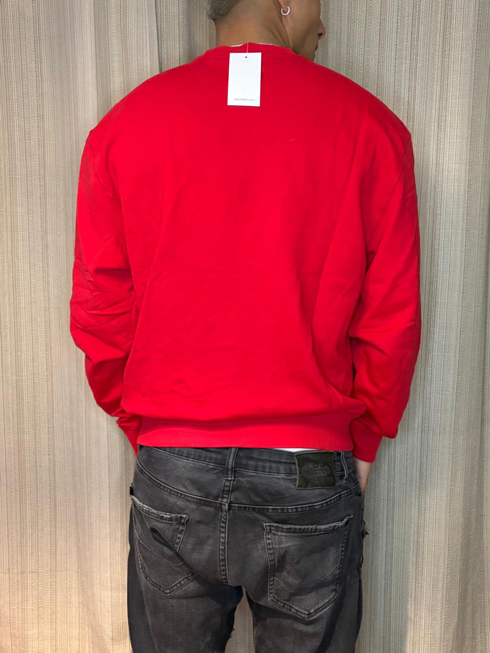 Polerón Calvin Klein | Talla M